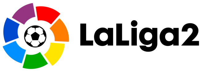 LaLiga2 logo