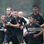 Gareth Bale Struggles at Real Madrid