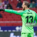 Manchester United receive transfer boost in pursuit of Jan Oblak