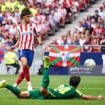 Atletico Madrid forward Joao Felix reaches verbal agreement with Chelsea