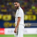 Is Karim Benzema one of the most underrated players in the game?