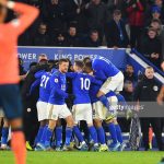 Can Leicester Repeat 2015/16 Season and Win the EPL?