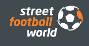 street football world logo