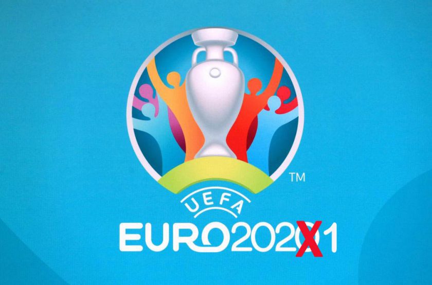 Euro 2021 Goals