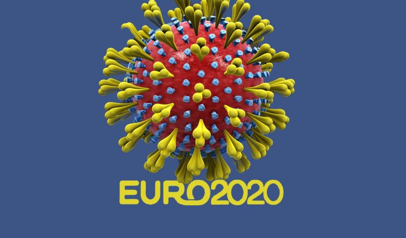 euro2020 postponed due to coronavirus