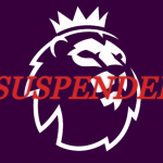 Premier League Suspended Until 4 April