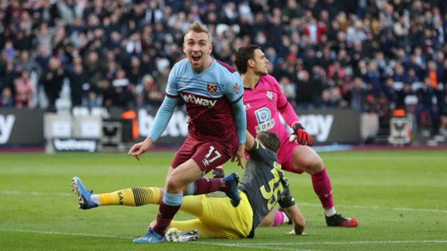 jarrod bowen west ham