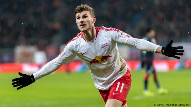 timo werner leipzig