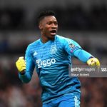 “I know that one day I will play at the Camp Nou”- Andre Onana