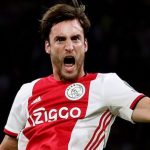 Manchester City keeping tabs on Ajax starlet Nicolas Tagliafico