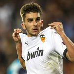 Ferran Torres to join Manchester United?
