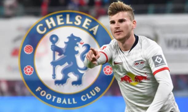 timo werner transfer chelsea