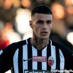 Juventus leading the race for talented striker Gianluca Scamacca