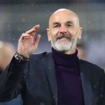 AC Milan extend contract of Stefano Pioli