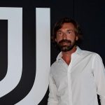 andrea pirlo - juventus new manager
