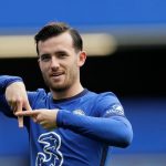 Manchester City eye Ben Chilwell as potential Joao Cancelo replacement