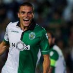 Wolves eyeing move for Sporting Lisbon midfielder Joao Palhinha
