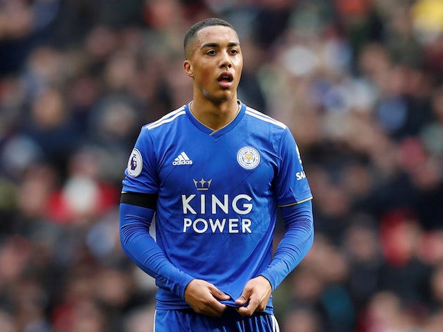 youri-tielemans-leicester