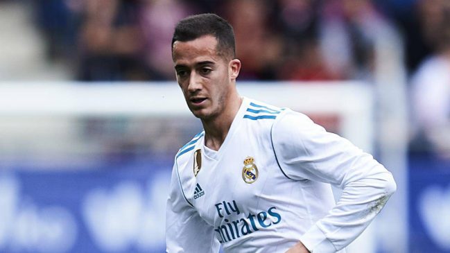 Vazquez could move to Tottenaham