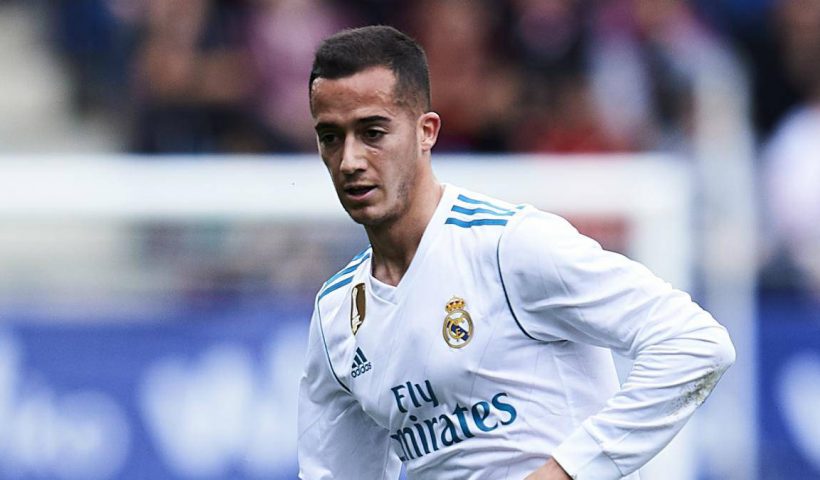 Vazquez could move to Tottenaham