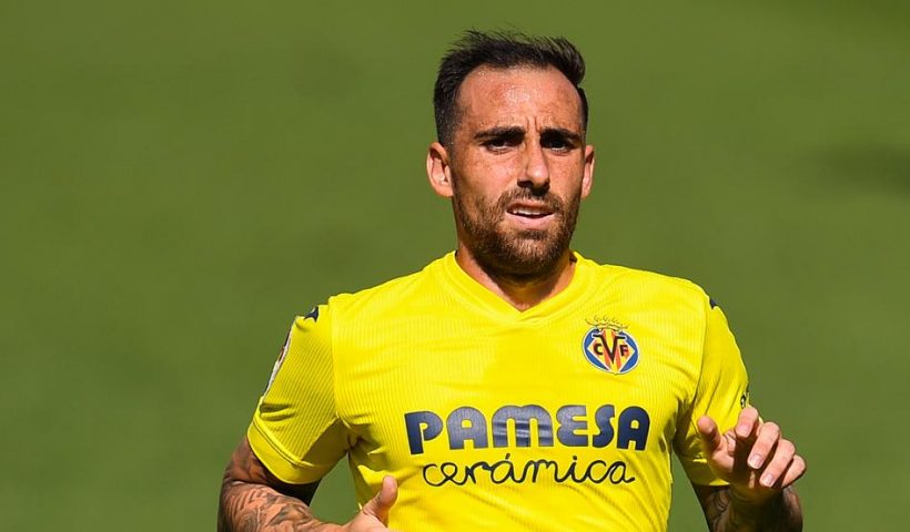 Alcacer could join West Ham