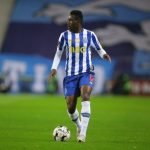 Zaidu Sanusi could join Wolves