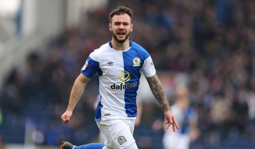 adam armstrong could join everton