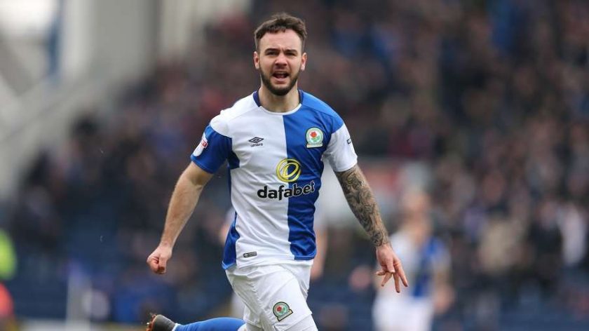 adam armstrong could join everton