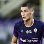 Tottenham enter race to sign Fiorentina defender Nikola Milenkovic