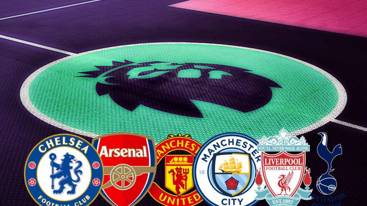 What Would the Premier League Look Like Without the Big Six ...