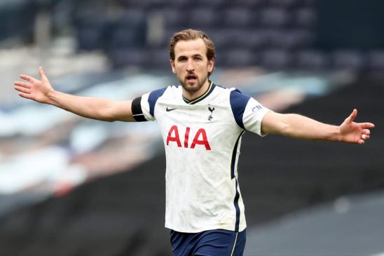 harry kane will join manchester united
