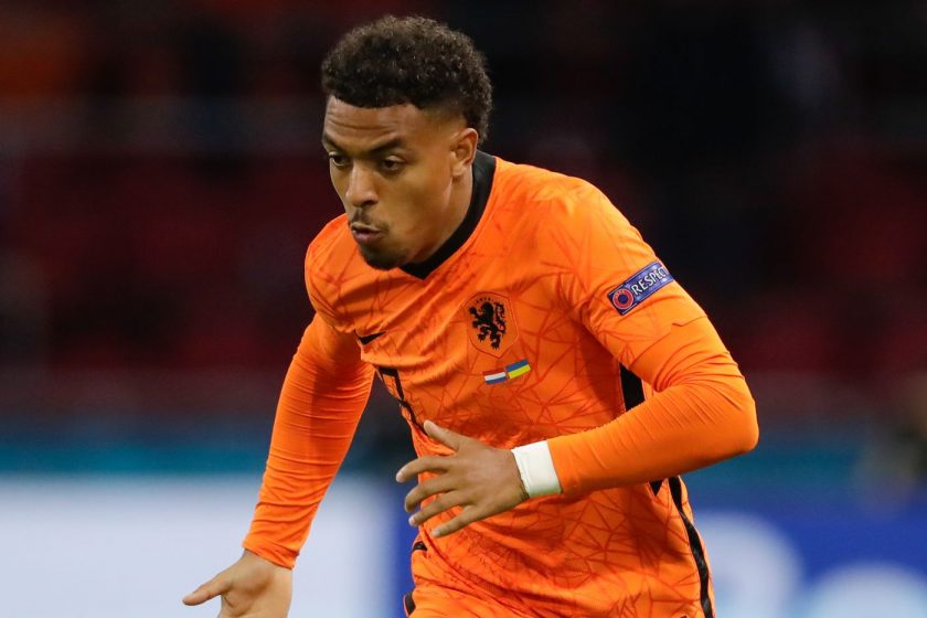 Donyell Malen could join Liverpool