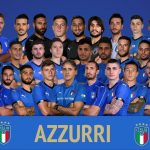 italy national football team euro 2020