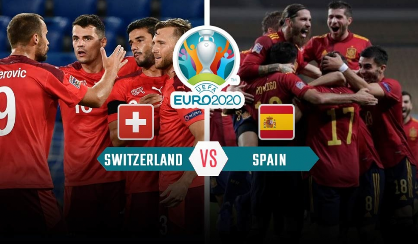 Switzerland-vs-Spain-LIVE-Euro-2020-preview