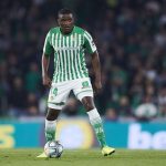 Real Betis midfielder William Carvalho linked to Norwich City