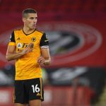 Newcastle United linked with Wolves defender Conor Coady