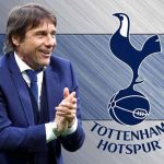 Tottenham to back new manager Antonio Conte with £237million war-chest