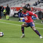 Wolves line up January move for Lille midfielder Renato Sanches