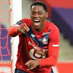 Liverpool linked with a move for Jonathan David
