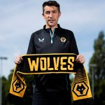 Three managers who could replace Bruno Lage at Wolves
