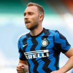Brentford offer six-month contract to Christian Eriksen