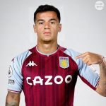 Official: FC Barcelona loan Philippe Coutinho to Aston Villa
