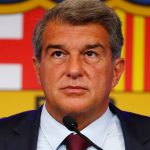Joan Laporta: We will continue to strengthen the squad in June
