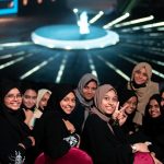 "Heartbeat of the tournament": Volunteer spirit lights up Katara Amphitheatre
