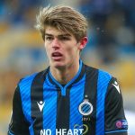 Leicester City confident of signing Club Brugge star Charles De Ketelaere