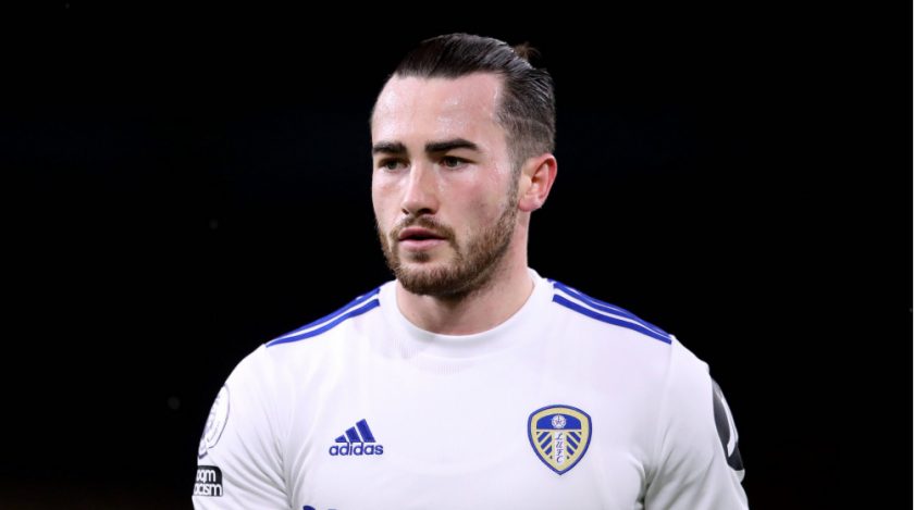 Jack Harrison