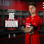 Joe Rodon joins Stade Rennais