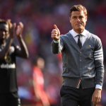 Bournemouth sack Scott Parker following 9-0 defeat by Liverpool
