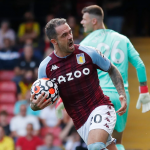 Danny Ings (Aston Villa)