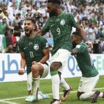 Argentina 1-2 Saudi Arabia: Surprise defeat shatters Lionel Messi's national team confidence